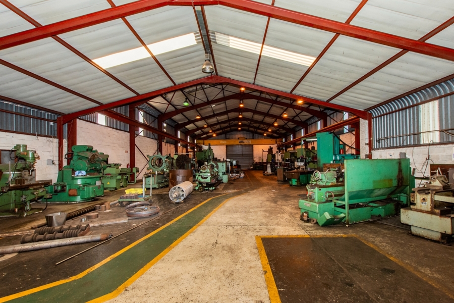 Commercial Property for Sale in Vredenburg Rural Western Cape